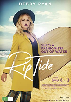 Rip Tide (2017) M4ufree