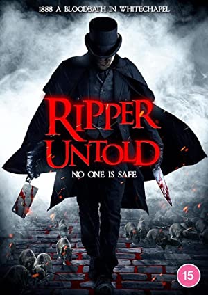 Ripper Untold (2021) M4ufree