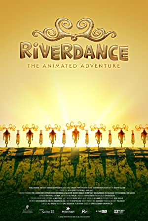 Riverdance (2020) M4ufree