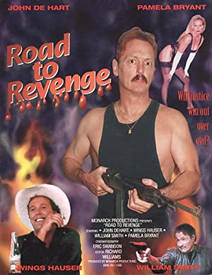 Road to Revenge (1993) M4ufree
