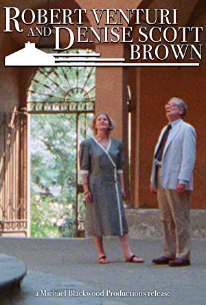 Robert Venturi and Denise Scott Brown (1987) M4ufree