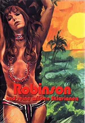 Robinson and His Tempestuous Slaves (1972) M4ufree