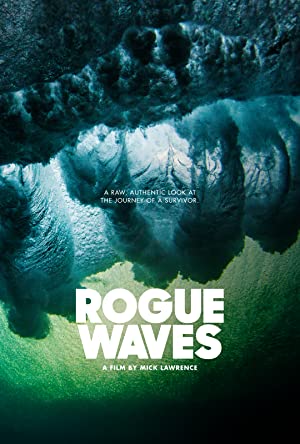 Rogue Waves (2020) M4ufree