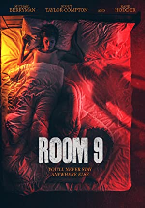 Room 9 (2021) M4ufree