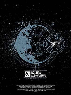 Rosetta: Audio/Visual (2014) M4ufree