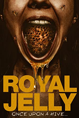 Royal Jelly (2021) M4ufree