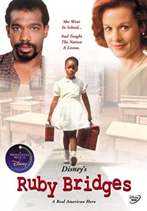 Ruby Bridges (1998) M4ufree