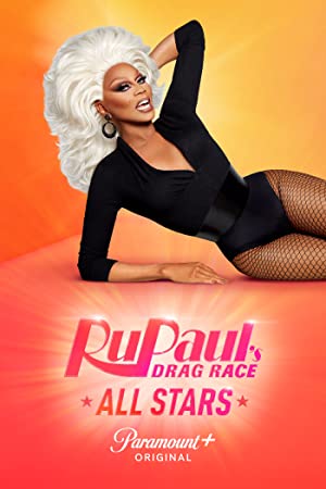 RuPauls Drag Race All Stars (2012 ) StreamM4u M4ufree