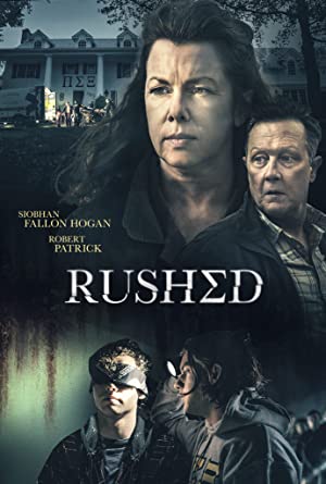 Rushed (2021) M4ufree