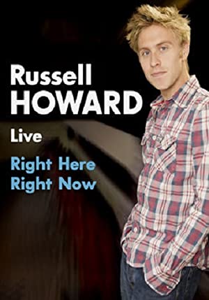 Russell Howard: Right Here, Right Now (2011) M4ufree