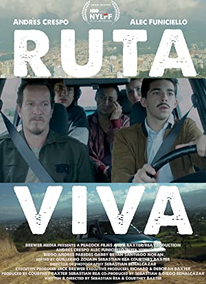 Ruta Viva (2018) M4ufree