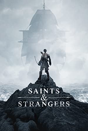 Saints & Strangers (2015 ) StreamM4u M4ufree