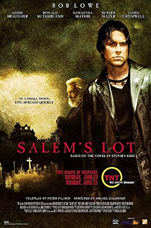 Salems Lot (2004) M4ufree