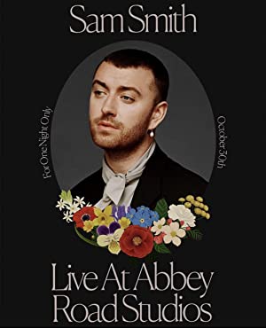 Sam Smith Live at Abbey Road Studios (2020) M4ufree