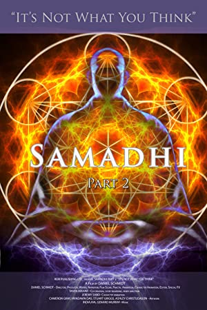 Samadhi: Part 2 (Its Not What You Think) (2018) M4ufree