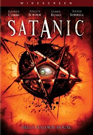 Satanic (2006) M4ufree