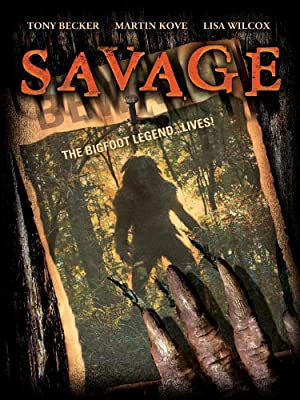 Savage (2011) M4ufree