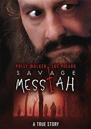 Savage Messiah (2002) M4ufree