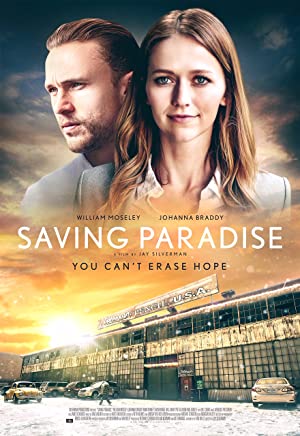 Saving Paradise (2021) M4ufree
