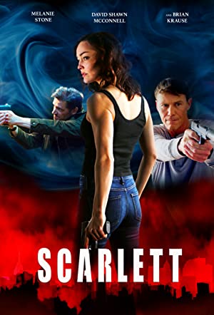 Scarlett (2020) M4ufree