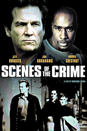 Scenes of the Crime (2001) M4ufree