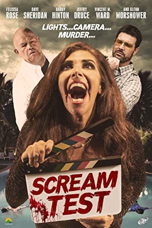 Scream Test (2020) M4ufree