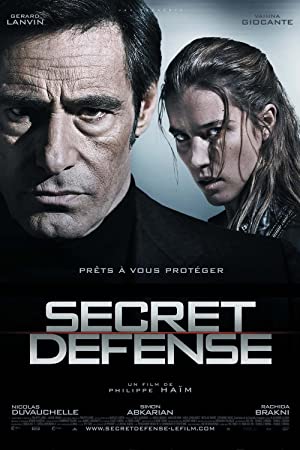 Secret défense (2008) M4ufree