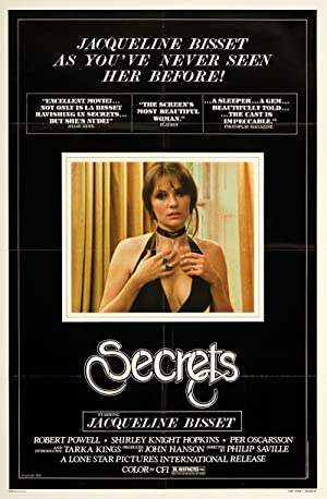 Secrets (1971) M4ufree