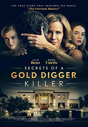 Secrets of a Gold Digger Killer (2021) M4ufree