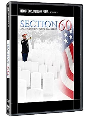 Section 60: Arlington National Cemetery (2008) M4ufree