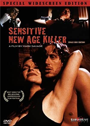 Sensitive New Age Killer (2000) M4ufree