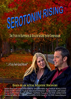 Serotonin Rising (2009) M4ufree