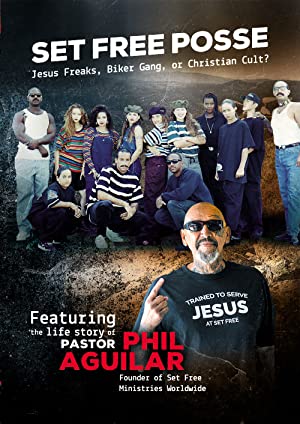 Set Free Posse: Jesus Freaks, Biker Gang, or Christian Cult? (2017) M4ufree