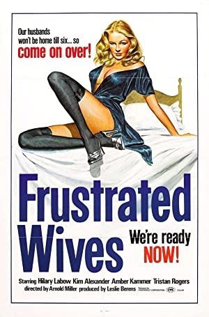 Frustrated Wives (1974) M4ufree
