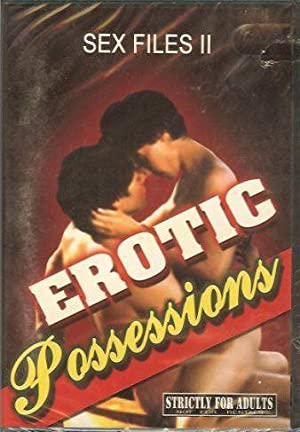 Sex Files: Erotic Possessions (2000) M4ufree