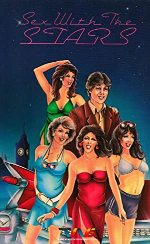 Sex with the Stars (1980) M4ufree