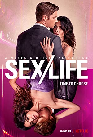Sex/Life (2021 ) StreamM4u M4ufree