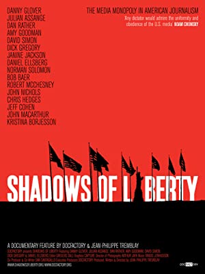 Shadows of Liberty (2012) M4ufree