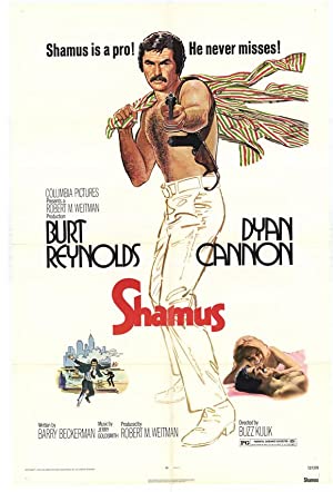 Shamus (1973) M4ufree