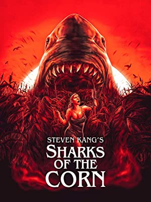 Sharks of the Corn (2021) M4ufree