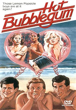 Hot Bubblegum (1981) M4ufree