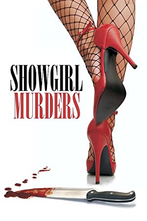 Showgirl Murders (1996) M4ufree
