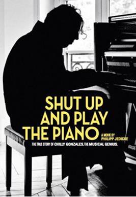 Shut Up and Play the Piano (2018) M4ufree