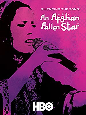 Silencing the Song: An Afghan Fallen Star (2011) M4ufree