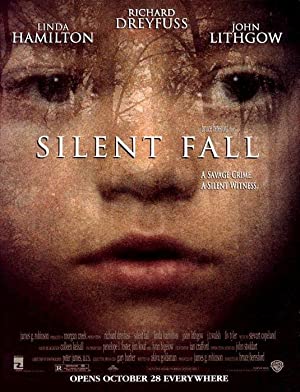 Silent Fall (1994) M4ufree