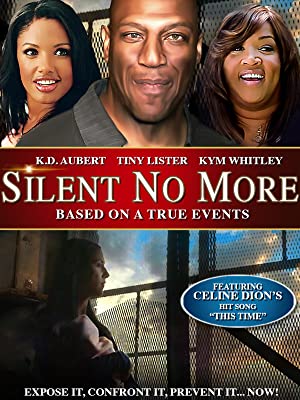 Silent No More (2012) M4ufree