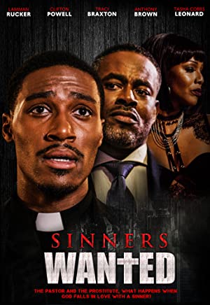 Sinners Wanted (2018) M4ufree