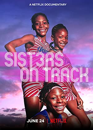 Sisters on Track (2021)