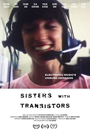 Sisters with Transistors (2020) M4ufree