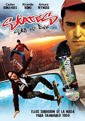 Skate or Die (2008) M4ufree